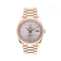 Day-Date 40
