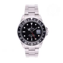 GMT-Master II