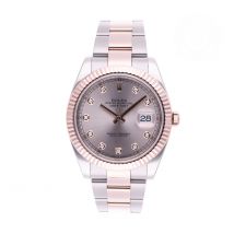 Datejust 41