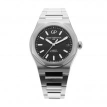 Pre-Owned Girard-Perregaux Laureato 42mm Stainless Steel 81010-11-634-11A