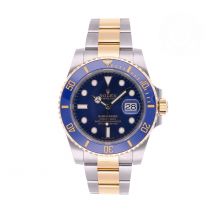 Submariner Date