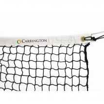 Carrington - Expert 3mm Tennisnetz - Langlebig Und Effizient -