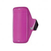 Nike - Telefon Armband Unisex Pink/silber - Einheitsgrösse