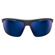 Nike - Herrendamen Sonnenbrille "tailwind" Unisex Grau/graublau - - - Herren