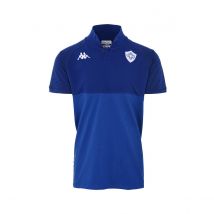 Kappa - Polo-shirt Castres Olympique Angat 6 2022/23 - 42 / M/L