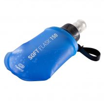 Kiprun - Soft Flask Trinkflasche Running 150 ml Blau - 150ML