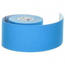 Tarmak - Tape Kinesiologie 5 Cm × 5 M Blau - Einheitsgrösse