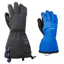Forclaz - 2-in-1-handschuhe Erwachsene Extra Warm Komfort Bis -20 °c - Arctic900 - 44 / L