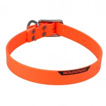 Solognac - Hundehalsband Orange900 - 40 / M