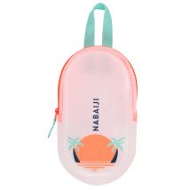 Nabaiji - Wasserfeste Tasche 100 Sunset 3 l - Einheitsgrösse