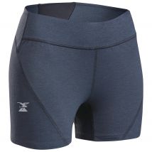 Simond - Klettershorts Stretch Edge Damen Grau - 42 / M/L - 42 / M/L - Damen
