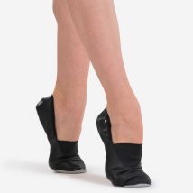 Starever - Modern Dance Schuhe Aus Weichem Leder - 33 cm
