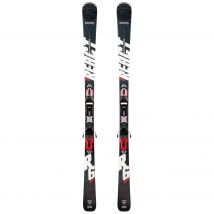 Rossignol - Ski De Piste Homme Avec Fixation / React 6 Rossignol - 170 cm - 170 cm - Homme
