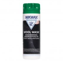 Nikwax - Pflege- Und Reinigungsmittel Wool Wash - 300 ML