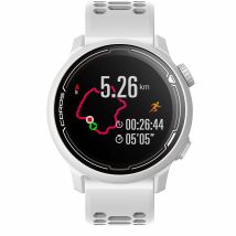 Coros - Gps-multisportuhr Smartwatch Coros Pace 2 Weiss - Einheitsgrösse