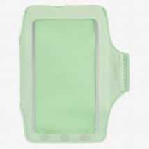 Kalenji - Laufarmband Für Grosses Smartphone Hellgrün - Einheitsgrösse