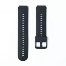 Kalenji - Armband Smartwatch Cw700hr Schwarz - Einheitsgrösse