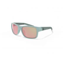 Tribord - Sonnenbrille Segeln 100 Schwimmfähig Grösse S Grün - Einheitsgrösse