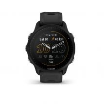 Garmin - Gps-uhr Smartwatch Multisportuhr Herren Garmin - Forerunner 955 Schwarz - Einheitsgrösse - Einheitsgrösse - Herren