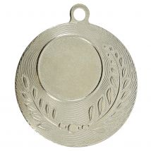 No brand - Medaille Silber, 50 Mm - Einheitsgrösse
