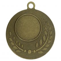 Trophée vainqueurs - Medaille Bronze, 50 Mm - Einheitsgrösse