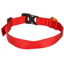 Solognac - Hundehalsband 100 Rot - 38 / S
