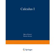 Calculus I