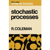 Stochastic Processes