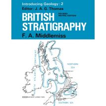 British Stratigraphy