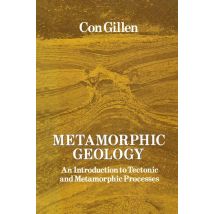 Metamorphic Geology