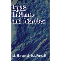 Lipids in Plants and Microbes