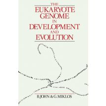 The Eukaryote Genome in Development and Evolution