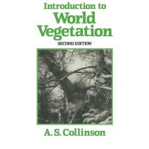 Introduction to World Vegetation