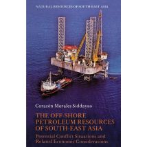 The Off-Shore Petroleum Resources of South-East Asia