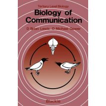 Biology of Communication