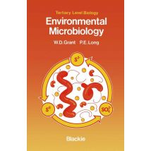 Environmental Microbiology