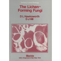 The Lichen-Forming Fungi