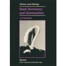Seed Dormancy and Germination