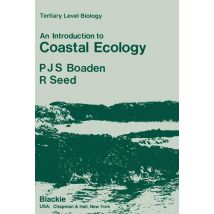 An introduction to Coastal Ecology