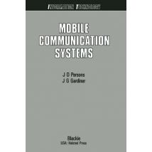 Mobile Communication Systems