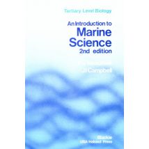 An Introduction to Marine Science