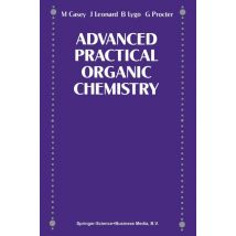 Advance Practical Organic Chemistry