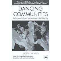 Dancing Communities