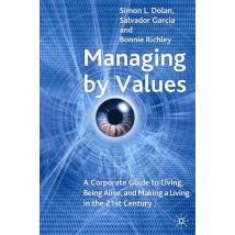 Managing by Values