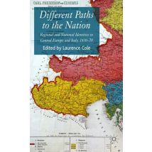 Different Paths to the Nation