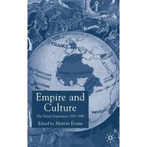 Empire and Culture