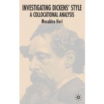 Investigating Dickens' Style