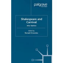 Shakespeare and Carnival