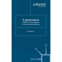 E-Governance