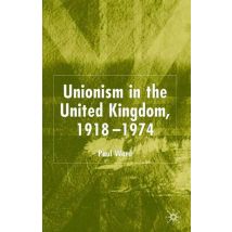 Unionism in the United Kingdom, 1918-1974